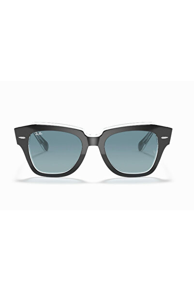Ray-Ban 2186 12943M 52 نظارات شمسية نسائية