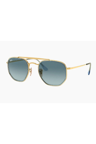 Ray-Ban 3648m 91233m 52 Unisex Güneş Gözlüğü