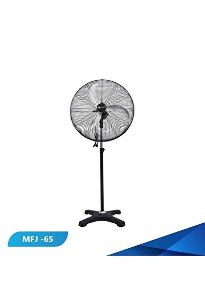 ASEEL مروحة عمودية أصيل 24 سم بقوة