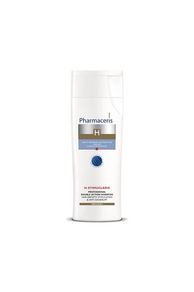 Pharmaceris H Hair Growth Stimulating & Anti Dandruff Shampoo 250 ml