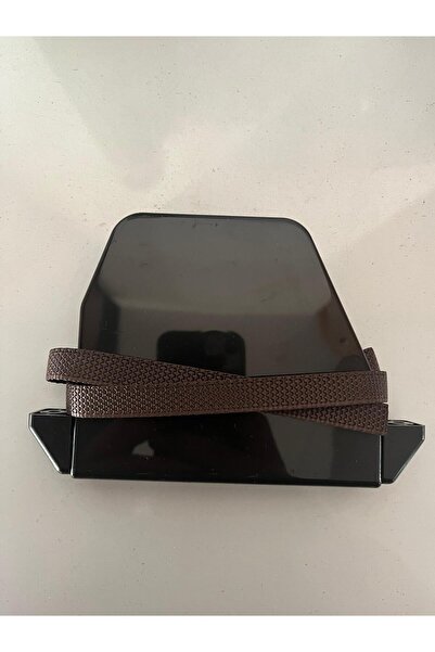 Bora Panjur Makarası Antrasit 5 Metre