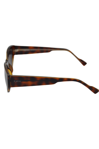 Exess 2123 B077 51-21 Women's Sunglasses