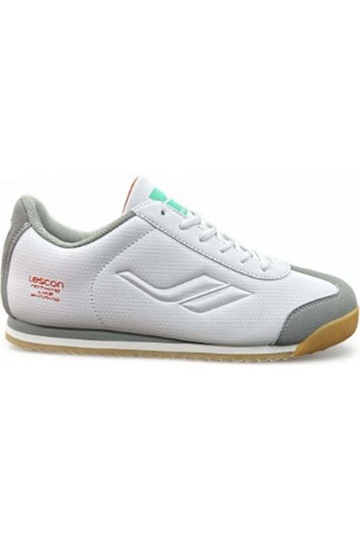 Lescon Winner 8 Men's Leather Sports Shoes