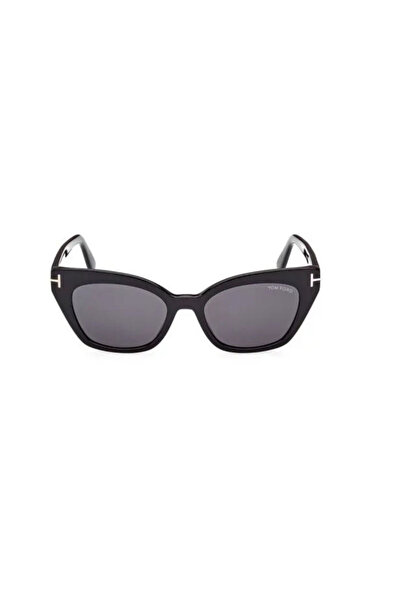Tom Ford FT 1031 01A 52 Kadın Güneş Gözlüğü