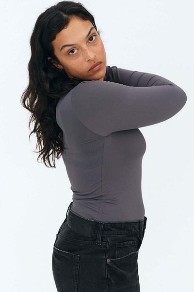 H&M Jersey top