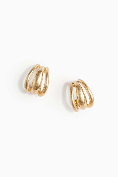H&M Hoop earrings
