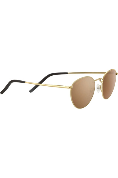 Serengeti Hamel Ss520001 - Unisex 50-21-140 Model Sunglasses