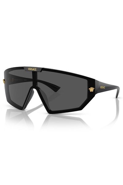 Versace And 4461 Col Gb1/87 47-125 Male Sunglasses