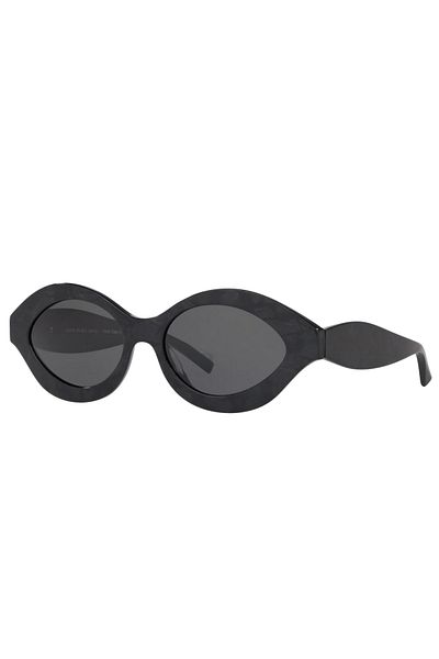 Alain Mikli 0A05049 003/87 55 Women's Sunglasses