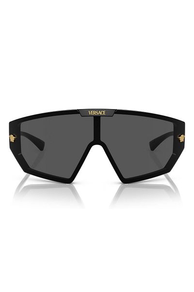 Versace And 4461 Col Gb1/87 47-125 Male Sunglasses