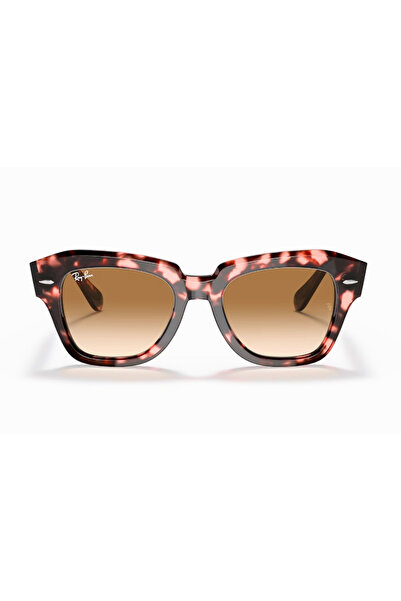 Ray-Ban 2186133451 52 Women's Sunglasses