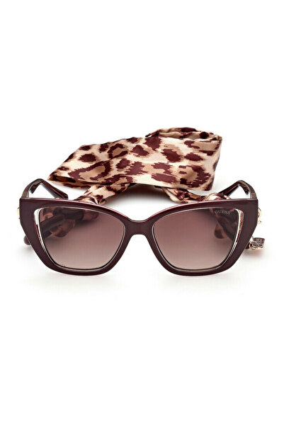 Guess 7816 69F 54-16 Kadın Güneş Gözlüğü