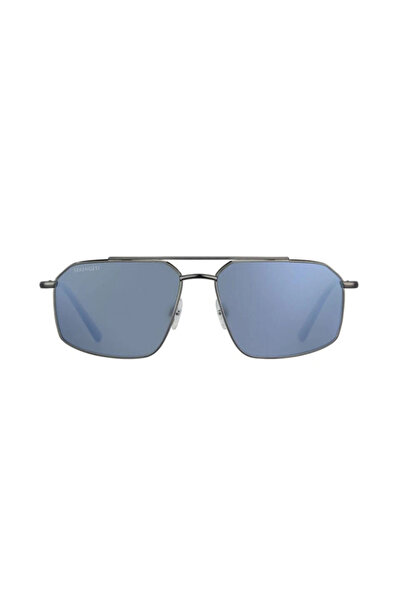 Serengeti Wayne Ss 546002 Men's Sunglasses 57-15-145