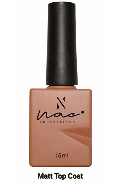 Aka 15 ML Matt top coat