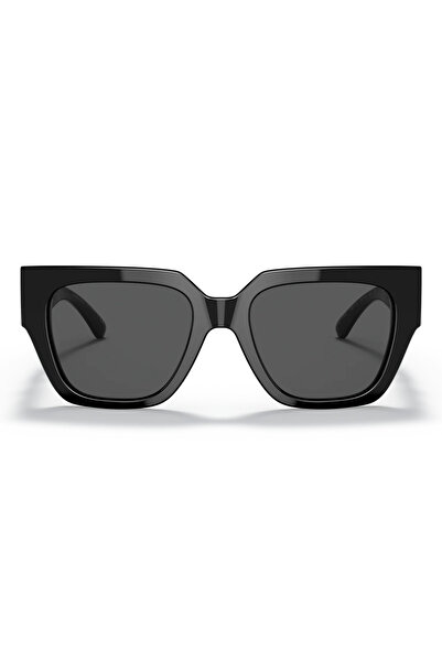 Versace 4409 Gb1/87 53 Unisex Sunglasses