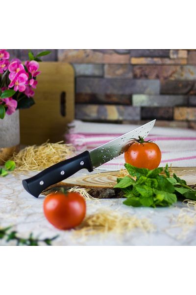 HIC Japanese kitchen knife 6 inch - 27CM