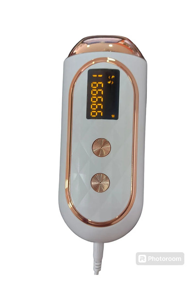 possible LASER HAİR REMOVAL