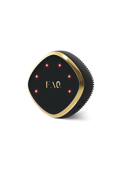 FOREO FAQ™ 302 LAZER & LED Saç Derisi Masaj Aleti