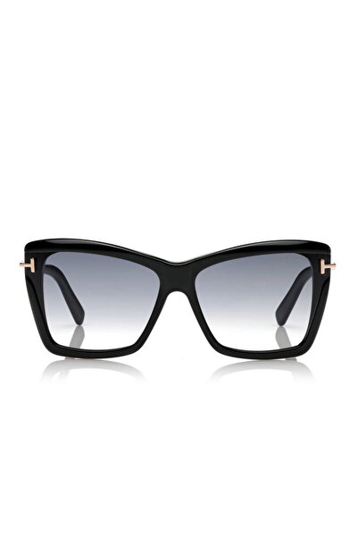 Tom Ford TF0849 01B 64-15 Kadın Güneş Gözlüğü