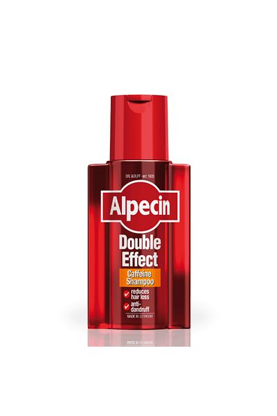 ALPECİN Alpecin Double Effect Shampoo 200 ml