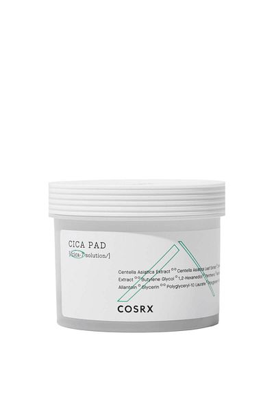 Cosrx Cica Cotton Cleansers 90 Pads
