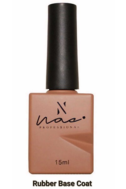Aka 15 ML Rubber Base Coat