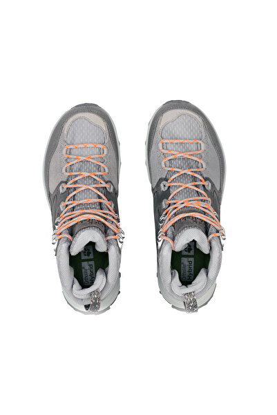 Jack Wolfskin Cyrox Texapore Mıd W