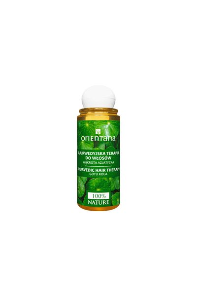 ORIENTANA Orientana Ayurvedic Hair Therapy 105 ml - Ayurvedic Hair Therapy