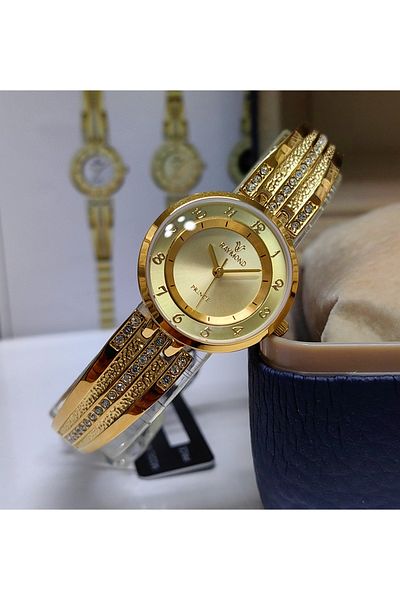 Raymond Special Design Women's Wristwatch