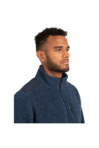 Trespass Faratino - Fleece At300 Men's Blue Fleece Men's Fleece Maflfltr0022