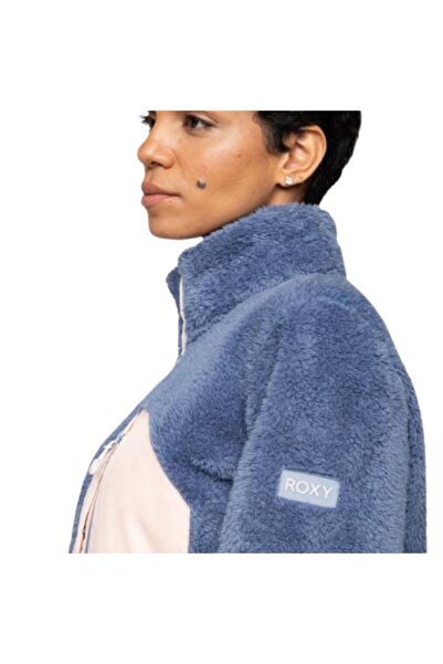 Roxy Γυναικείο φλις Alabama ΓΥΝΑΙΚΕΙΟ ΦΛΙΣ ERJFT04830