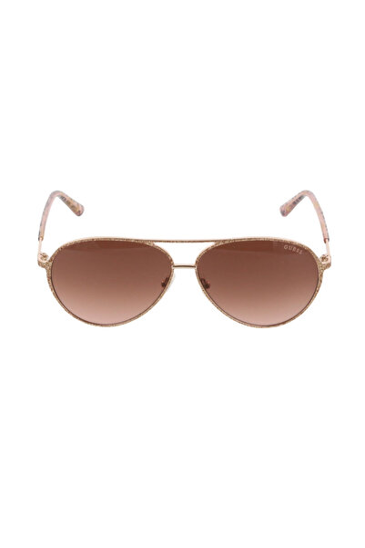 Guess 7847 28F 60 Women's Sunglasses