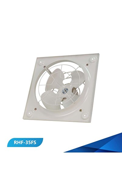 ASEEL شفاط حديد كوري اصيل مقاس 40 سم بقوة 65 واط