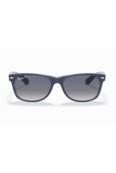 Ray-Ban 2132660778 55 Unisex Sunglasses