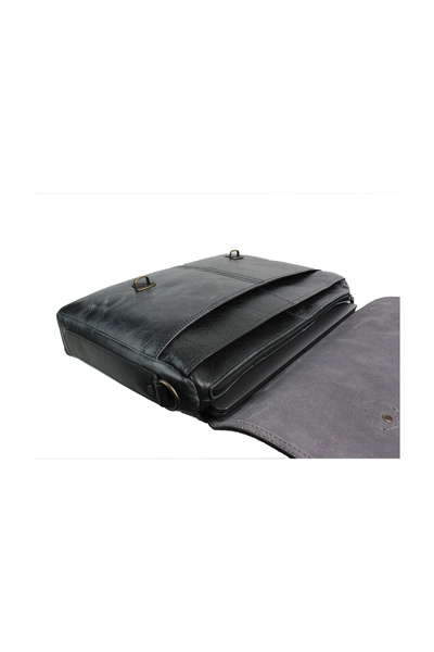 Dran Deri Evrak Çantası ( Yeni Model)