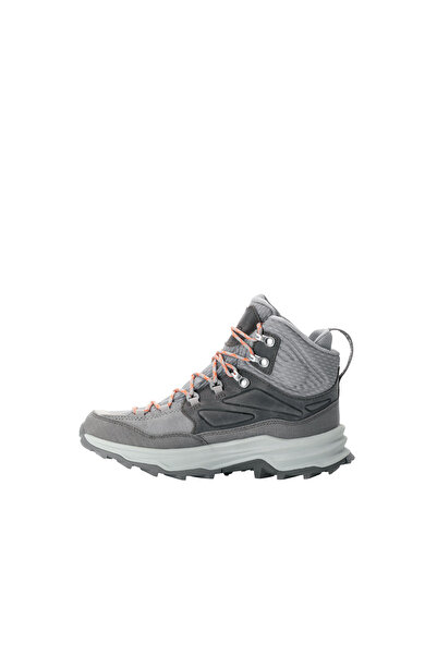 Jack Wolfskin Cyrox Texapore Mıd W