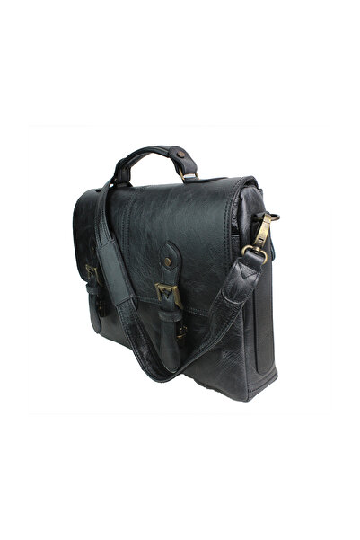 Dran Deri Evrak Çantası ( Yeni Model)