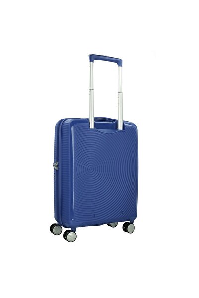 American Tourister Soundbox 4'lü Kabinet Arabası 55 cm