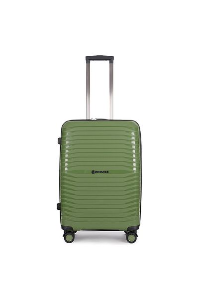 Stratic Bright+ 4 Tekerlekli Araba M 66 cm Dehnfalte ile
