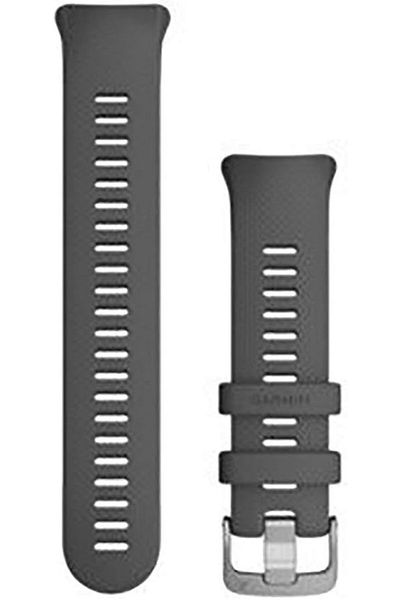 Garmin WATCH BANDS (GARMIN SWIM 2), SLATE