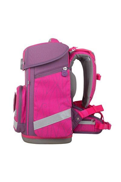 School Mood Champion Maxx School bag set