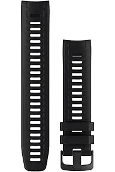 Garmin INSTINCT TACTICAL REPLACEMENT BAND  BLACK