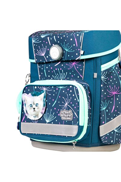 School Mood Champion Maxx Pro Mila School bag set 7-piece