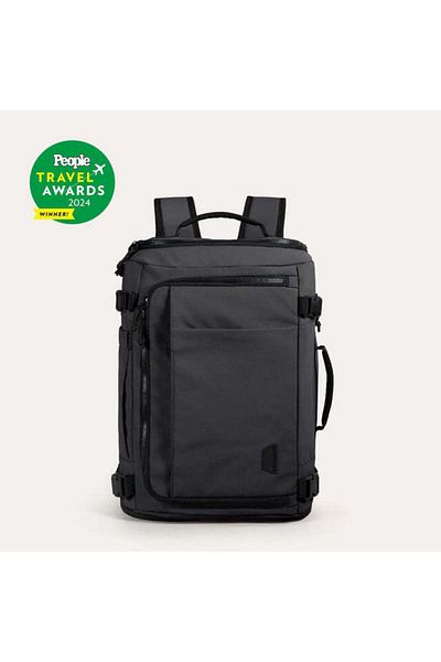 BAGSMART حقيبة ظهر للجنسين BM0301094AB001