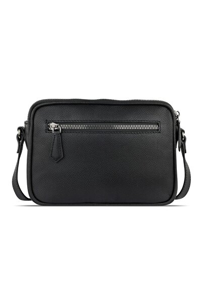 BUGATTI Bella Geanta de umar Piele 22 cm