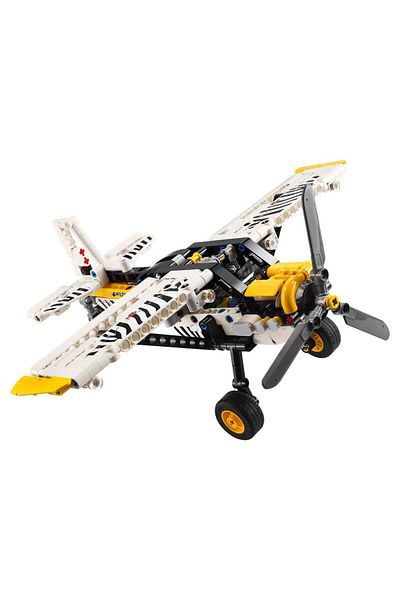 LEGO Technic Off-Road Plane 42198 - Collectable Creative Play for Kids Ages 8 and up