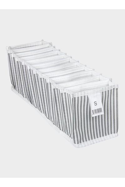 Yenimiyeni 11 Compartment Drawer Accordion Organizer S