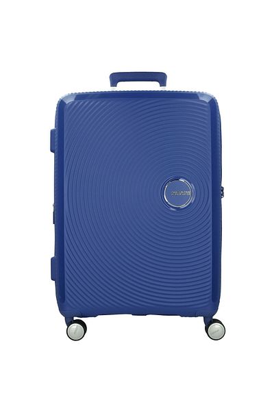 American Tourister Wdtehx1uwvi 4 Rollen Trolley 77 Cm Mit Dehnfalte