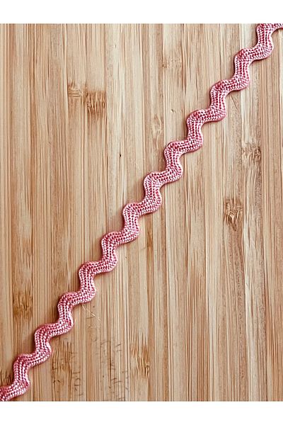 Öztürk Water Stone, Decorative Strip. 1cm X 5 Meters. Powder Tone.