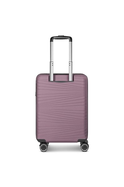 Franky Dallas 3.0 4 Rollen Trolley S 55 cm
